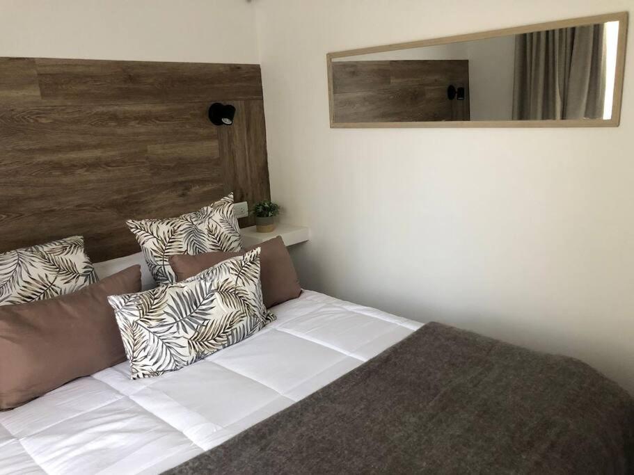 Aromos Lodge- Chacras De Coria- 路冉得库约 外观 照片