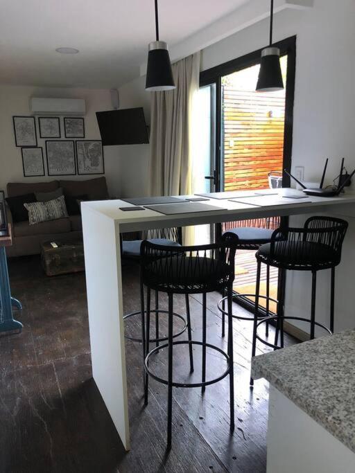 Aromos Lodge- Chacras De Coria- 路冉得库约 外观 照片